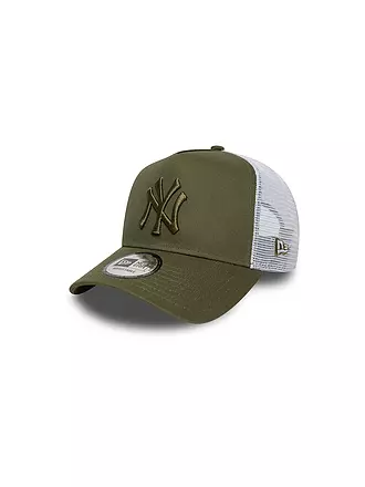 NEW ERA | Herren Kappe League Trucker New York Yankees | 